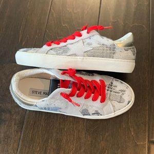 Steve Madden Philosophy Sneakers